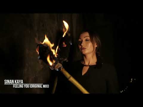 Sinan Kaya - Feeling You (Original Mix) [SETA LABEL]
