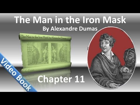 , title : 'Chapter 11 - The Man in the Iron Mask by Alexandre Dumas - The Chateau de Vaux-le-Vicomte'