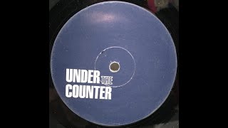 Disko Method ‎– Ghetto Style Volume One