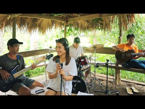 Bakas Ng Lumipas - Eddie Peregrina | Maria May Mariano Cover