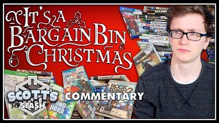 Commentary - It&#39;s a Bargain Bin Christmas