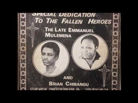 CHIBANGU WAYA (CHIBANGU YOU ARE GONE)