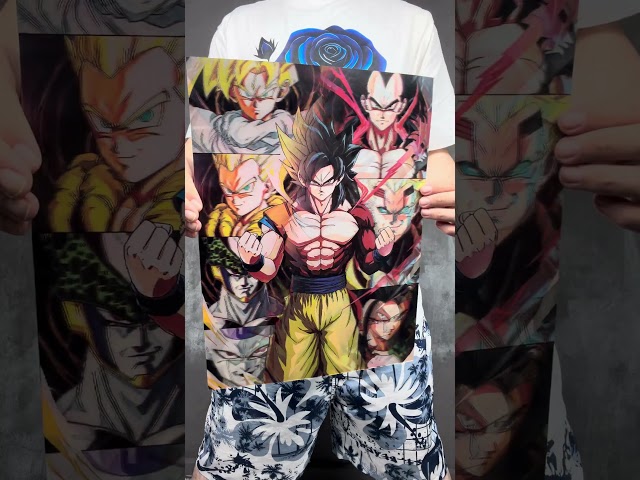 Vídeo relacionado con Cartel de metal personalizado de 30 x 20 cm, imagen de pared de dragones de fuego y hielo, imagen colgante de hierro, póster de metal retro, decoración de pared, arte de pared personalizado para el