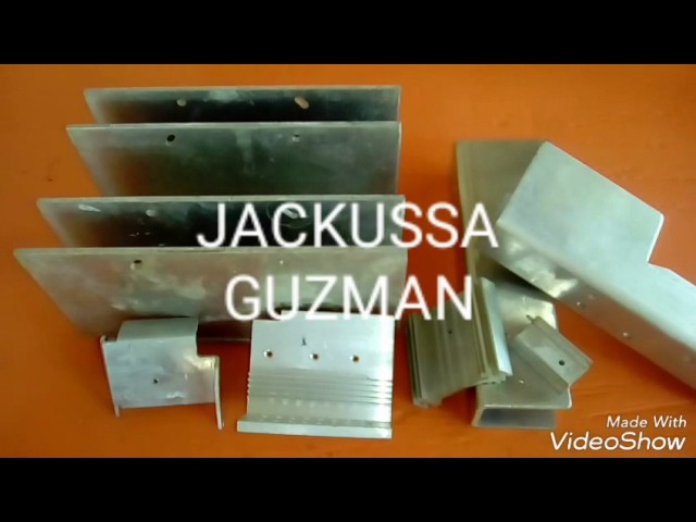 Vídeo relacionado con Disipador de Calor de Alta Potencia, 100 * 69 * 36 mm Heatsink de Aluminio, Aletas de Radiador Hechas de Aluminio, Módulo Aletas de Enfriamiento de PC, para Amplificador LED, Módulo IC de Transistor