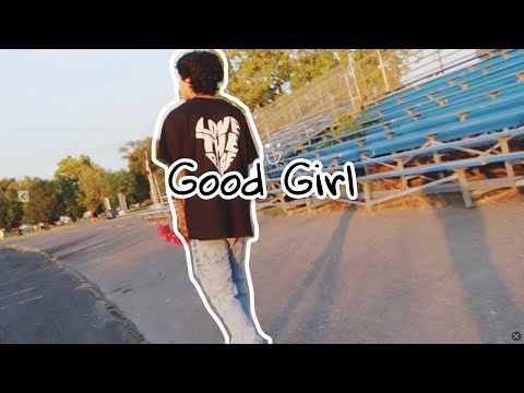 Alex J - Good Girl (Official Music Video).