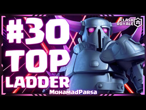 top 30 in the world and +7500 🏆