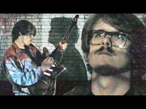 Boulevard Of Broken Dreams | Retro Poland Cover