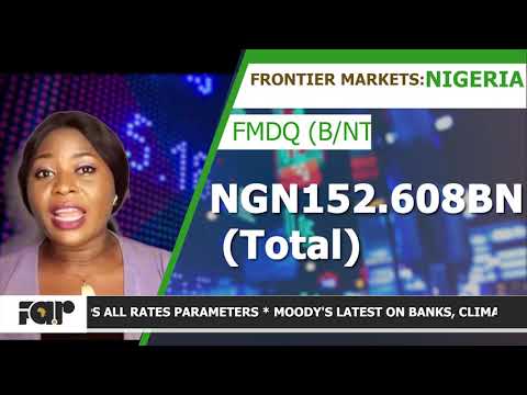 Frontier Africa Reports