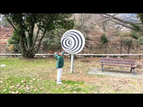 Labtracks with a touch of Luminodisco-( Dj Apostolos -  touch of.. edit)