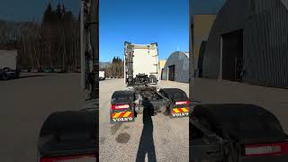 Volvo FH460 4x2 EURO6 + TWIN BED + DOUBLE TANK cabeza tractora | Imagen 4 - Autoline