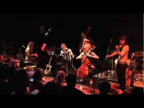 Lovisa Samuelsson - Mumuki (by Ástor Piazzolla), Live 2011