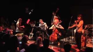 Lovisa Samuelsson - Mumuki (by Ástor Piazzolla), Live 2011