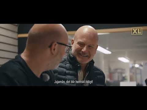 Ett klubbhus för alla i Storvik