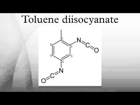 Toluene Di Isocyanate(TDI)