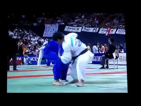 Resul Selimov (Aze) 90kq