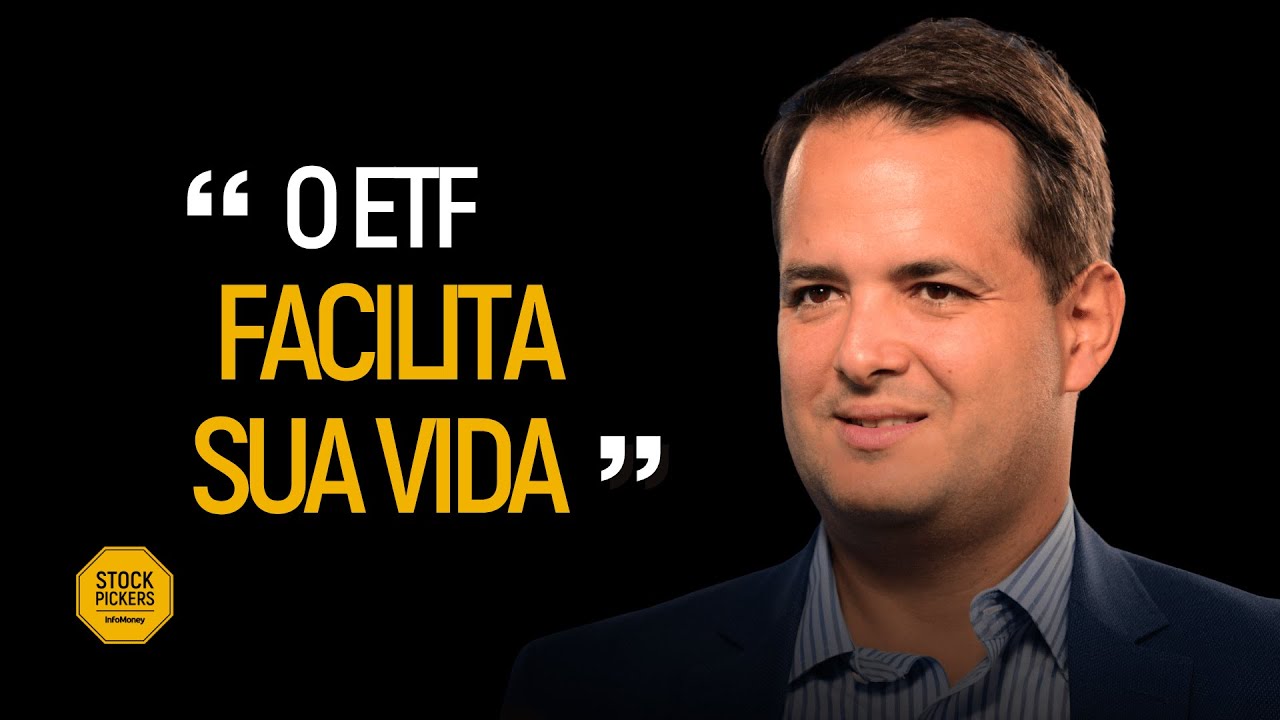 A preocupação com o “tracking error” na gestão passiva e os BDRs