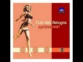 Club des Belugas - Tarrango (feat. Anne Schnell ...