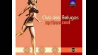 Club des Belugas - Tarrango (feat. Anne Schnell)
