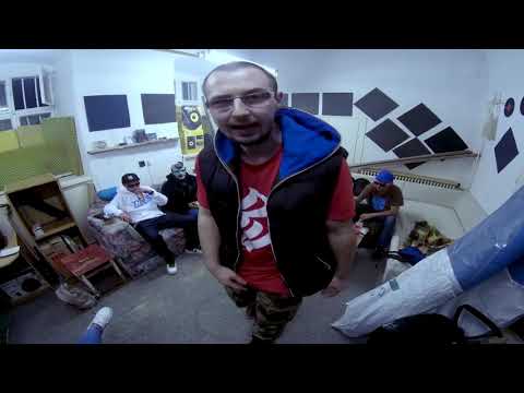 Baljós - Üdvözöllek(Official Video)