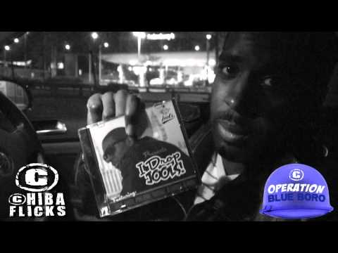 JOOLS "OPERATION BLUE BORO" SHOUT-OUT