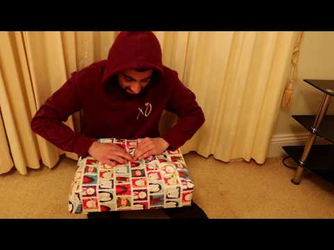 Pakistani's On Christmas Day