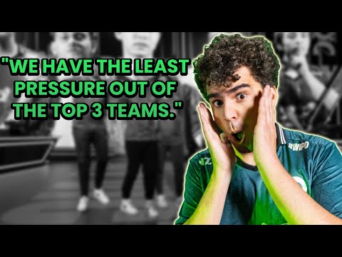 FLY Bwipo Talks Sion, How To Prepare For Cheese Picks, & His Opinion On Cloud9 Thanatos