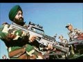 Indian army VS pak army ; new Vande mataram ...