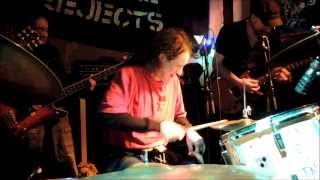 SVIMLEFIML presenterer Tor i 50 DISÅRDER "Rampton song" (disorder cover)