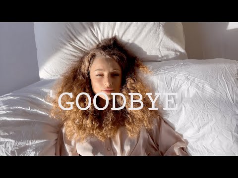 Goodbye by Linda Antonia