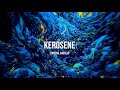 CRYSTAL CASTLES KEROSENE Slowed Reverb Echo