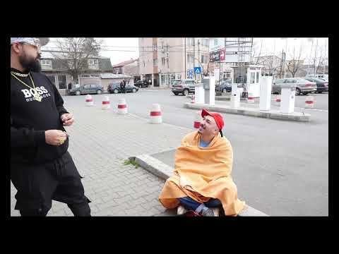 JEAN GAOAZA x NICUSOR GIOCONDA - AMARATILOR !