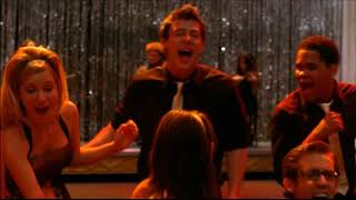 Glee - Don&#39;t Stop Believing (Full Performance) 1x22