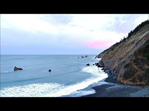 Synthetic Substance - Littoral Twilight [HD 1080p]
