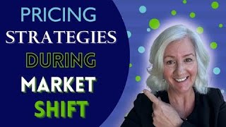 Pricing Strategies for Selling Your House in California during this Real Estate Market Shift