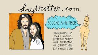 The Civil Wars - Birds Of A Feather  - Daytrotter Session