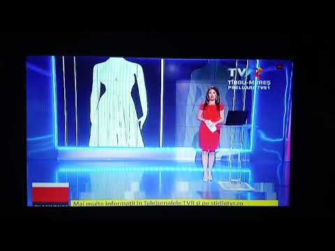 TV-DX TVR 30ch. from Sinemorets bg