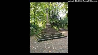 NELSON ARION MALE VOICE CHOIR  LET THERE BE PEACE ON EARTH