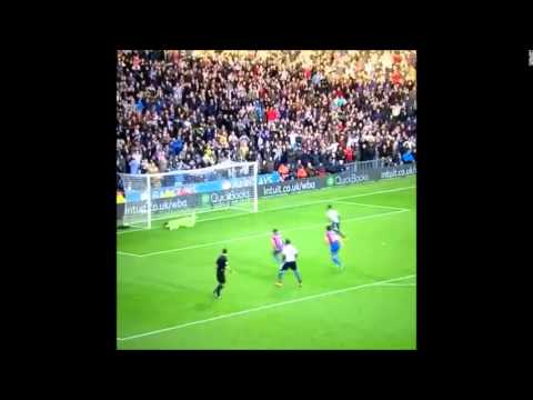 Saido Berahino | Goals | 2014/15 | West Bromwich Albion