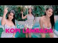 Gita Youbi Kopi Lambada Official Music Video