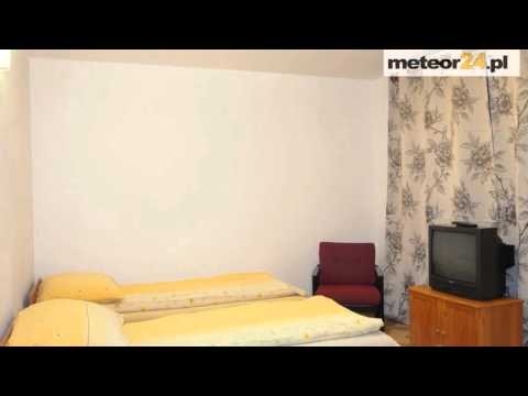 Noclegi 27hours - Podole meteor24.pl