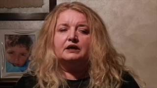 Antonella Penati- Femminicidio - Sara: ancora una vittima...!