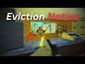 Eviction Notice | Trident Survival v2 | Roblox (Movie) (1000 Sub Special)