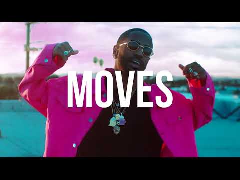 (FREE) Big Sean x Drake Type Beat - Moves (Prod. By Josh Petruccio)