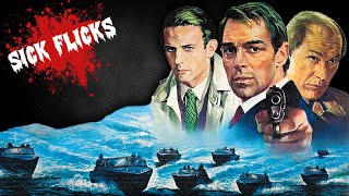 Fulci's Contraband is a Violent Gangster Movie Cult Classic!