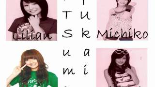 Moon hime-kanpaku sengen