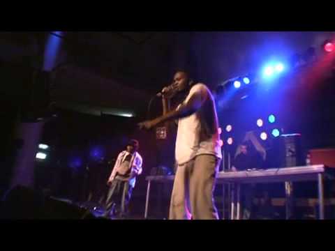 Black Bulls Party Ft Salah Edin & Friends @ LWD City1