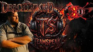 Download lagu Drachenlord Teamspeak leaks aus der Hölle! Arnidegger reaction! mp3