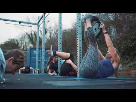 Winners 2000 Bootcamp 2017 Official