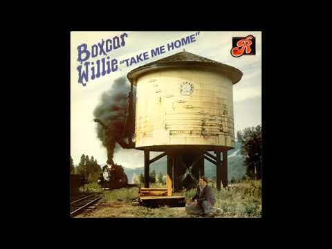 I Wake Up Every Morning With A Smile On My Face - Boxcar Willie