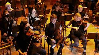 Download lagu THE LUDLOWS from LEGENDS OF THE FALL (JAMES HORNER/JOHN MOSS) - SLU STRING ORCHESTRA (SLUSO) mp3